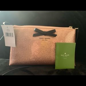 Kate Spade Amy Mavis Street Rosegold WKRU3540